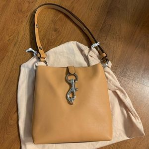Rebecca Minkoff Megan Small Feed Bag